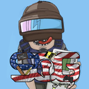 Discovery icon for The SOG Discord server