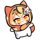 Discovery icon for 🍎Keola Sanctuary🍏 Discord server