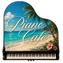 Discovery icon for Piano Café Discord server