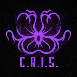 Discovery icon for C.R.I.S. - Ordem Paranormal Discord server