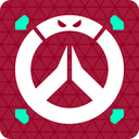Discovery icon for Overwatch Indonesia Discord server