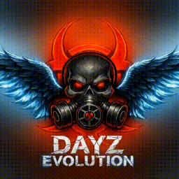Discovery icon for DayZ Evolução Discord server
