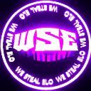 Discovery icon for W.S.E Discord server