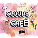Discovery icon for CLOUDS CAFÉ Discord server