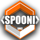 Discovery icon for SPOONI Discord server