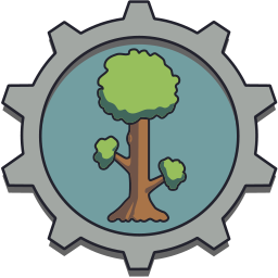 Discovery icon for tModLoader Discord server