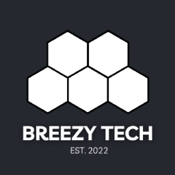 Discovery icon for Breezy Tech Discord server