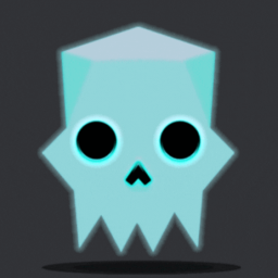 Discovery icon for GHOSTDIVERS™ Discord server