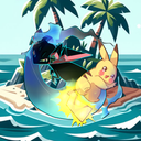 Discovery icon for ポケモン親善島 Discord server
