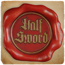 Discovery icon for Half Sword Discord server
