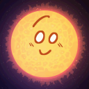 Discovery icon for SolarBalls Discord server