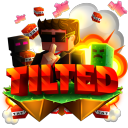 Discovery icon for Tilted Network | play.tilted.lol Discord server