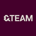 Discovery icon for &TEAM | 'Mark on Me' 09.08 Discord server