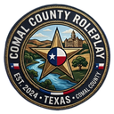 Discovery icon for 🌴 | Comal County [UPDATE] Discord server
