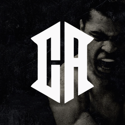 Discovery icon for Combat Athletes Discord server