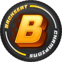 Discovery icon for Backseat Champions Discord server