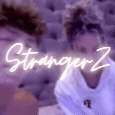 Discovery icon for StrangerZ  | Chilling Indian Community • Social • Active • Gaming • Fun (masti) • Hangouts • Vc Discord server