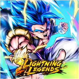 Discovery icon for 悟 Lightning Legends ⚡ Discord server