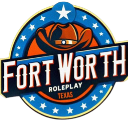 Discovery icon for Fort Worth Texas Roleplay Discord server