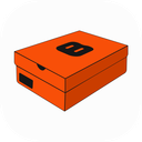 Discovery icon for Boxed Up Sneakers Discord server