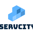 Discovery icon for ServCity HOSTING Discord server