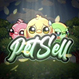Discovery icon for PetSell | Sell your Adopt Me Pets Discord server