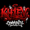 Discovery icon for KH1EV | #4Fun. Discord server