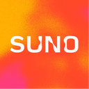 Discovery icon for Suno Discord server