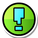 Discovery icon for GD News Center Discord server