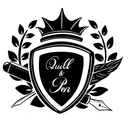 Discovery icon for Quill and Pen Discord server