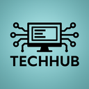 Discovery icon for TechHub Discord server