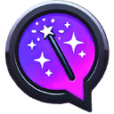 Discovery icon for MagicChatbox Discord server