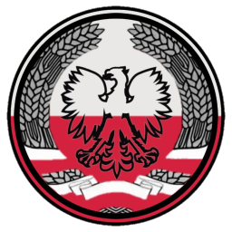 Discovery icon for Polska Rzeczpospolita Ludowa Discord server