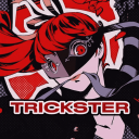 Discovery icon for ★ trickster !!﹒social ﹒decor Discord server