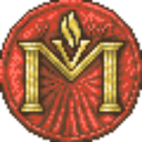 Discovery icon for Mvndicraft: Lords At War Discord server