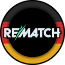 Discovery icon for REMATCH Deutsch Discord server