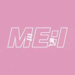 Discovery icon for ME:I ⊹ Hana Saku Michi ⊹ 08/05 Discord server