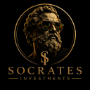 Discovery icon for Socrates Investments ๐๐ฆ Discord server