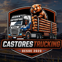 Discovery icon for Castores Trucking Discord server