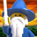 Discovery icon for The LEGO® Castle Discord [BrickCult] Discord server