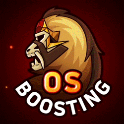 Discovery icon for Old School Boosting Discord server
