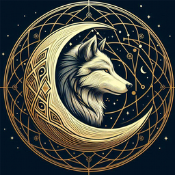 Discovery icon for π Luna Rust Discord server