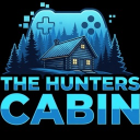 Discovery icon for The Hunter's Cabin Discord server