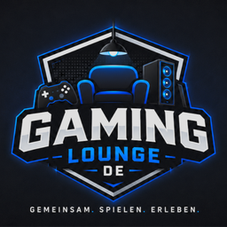 Discovery icon for Gaming Lounge DE | Dein Treffpunkt für Gaming, Technik & Community Discord server