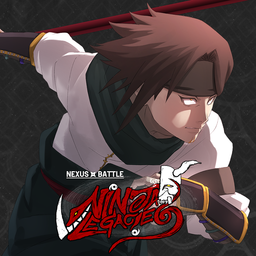 Discovery icon for NEXUS X BATTLE: NINJA LEGACIES Discord server