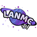 Discovery icon for LANMC.PL - Serwer Minecraft  26.1.2 Discord server