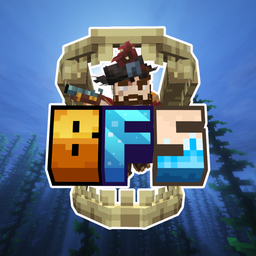 Discovery icon for Ben's Fintastic Sharks Discord server