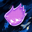 Discovery icon for 🪨 The Dark Community 💜 Discord server