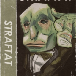 Discovery icon for STRAFTAT Discord server