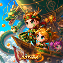 Discovery icon for DDTank Brasil Oficial - 337 Discord server